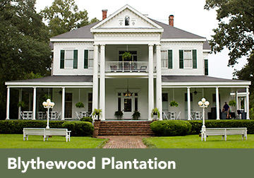 Blythewood Plantation