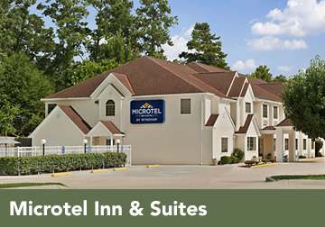 Microtel Inn & Suites by Wyndham