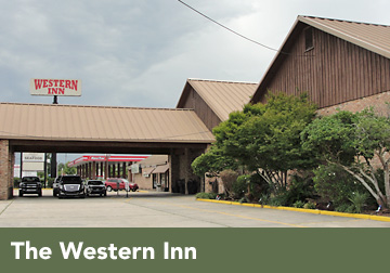The Western Inn