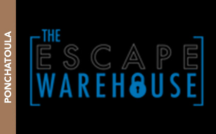 Escape Warehouse