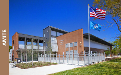 Tangipahoa Parish Library