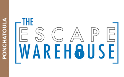 The Escape Warehouse