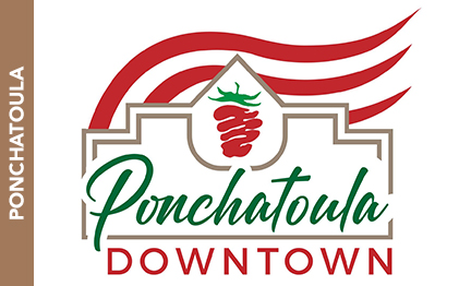 Downtown Ponchatoula Revitalization Program