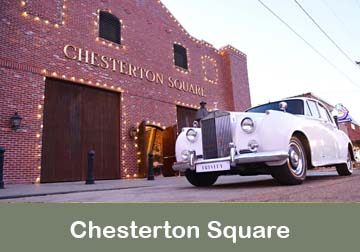 Chesterton Square 