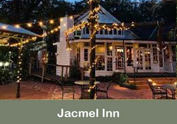 Jacmel Inn