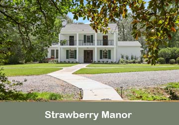 Strawberry Manor Events