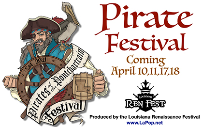 Pirate Festival