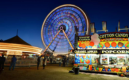 Tangipahoa Parish Fair