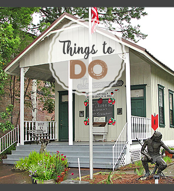 Things To Do