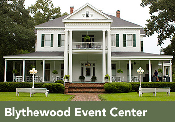 Blythewood Event Center