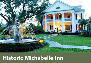 Michabelle Inn