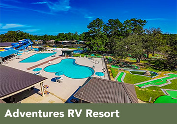 Adventures RV Resort