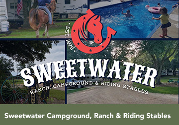 Sweetwater Campground, Ranch & Riding Stables