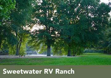 Sweetwater RV Ranch & Stables