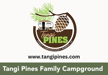 Tangi Pines Family Campground