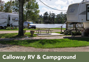 Calloway RV & Campground