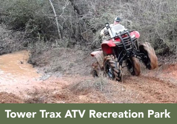 Tower Trax ATV Recreation Park