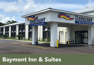 Best Inn & Suites