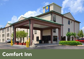 Comfort Inn