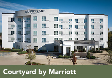 Courtyard by Marriott