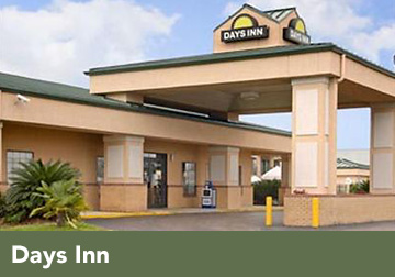 Days Inn