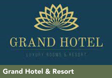 Grand Hotel & Resort