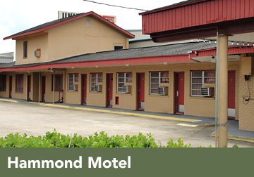 Hammond Motel