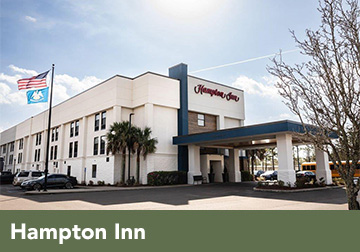 Hampton Inn