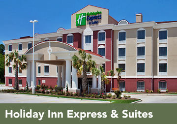 Holiday Inn Express & Suites