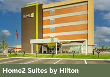 Home2 Suites by Hilton