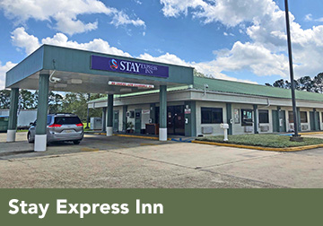 Stay Express Inn