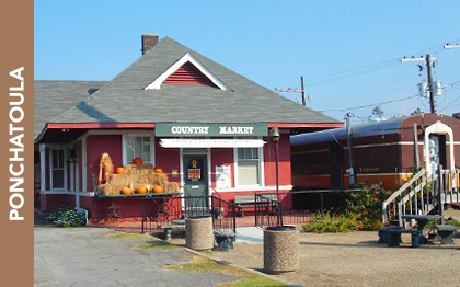 Ponchatoula Country Market Inc.