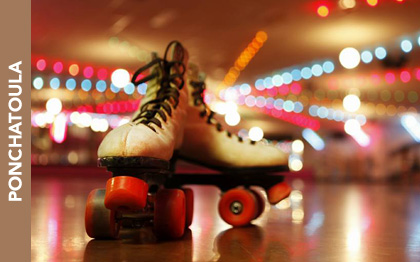 Ponchatoula Roller Rink