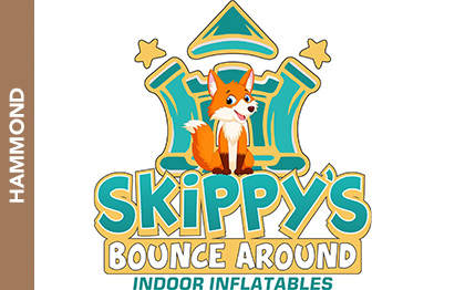 Skippy's Bounce Around Hammond