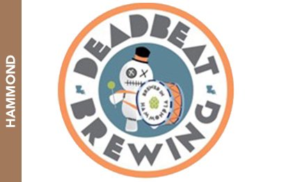 Deadbeat Brewing Company