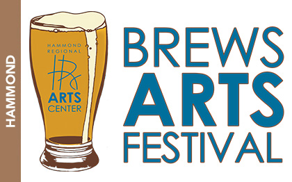 Brew Arts Festival