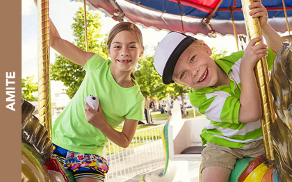 Tangipahoa Parish Fair