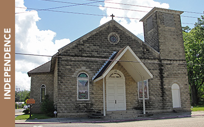 Independence Italian Cultural Museum