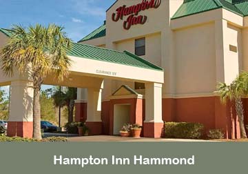 Hampton Inn