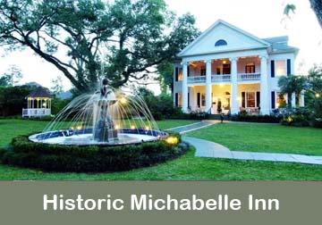 Historic Michabelle Inn