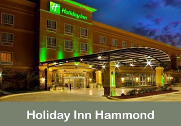 Holiday Inn 