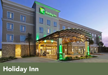 Holiday Inn 