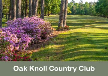 Oak Knoll Country Club