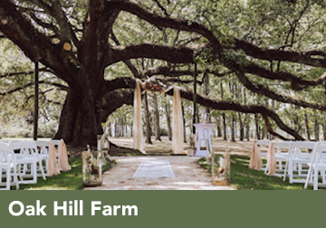 Oak Hill Farm