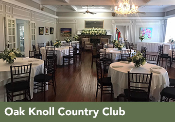 Oak Knoll Country Club