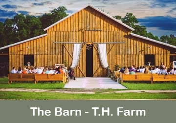 The Barn at TH Farms