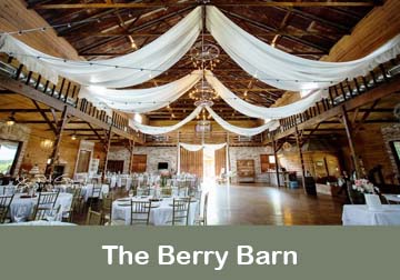 The Berry Barn & The Greenery