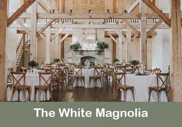 The White Magnolia